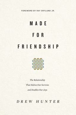 Made for Friendship