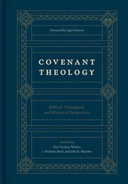 Covenant Theology