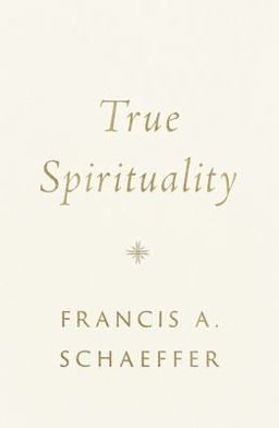 True Spirituality