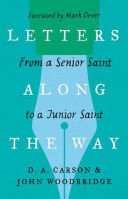 Letters along the Way
