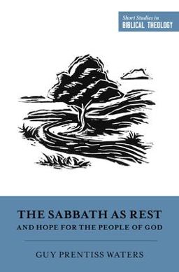 The Sabbath As Rest and Hope for the People of God