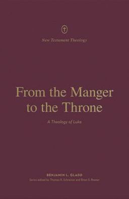 From the Manger to the Throne