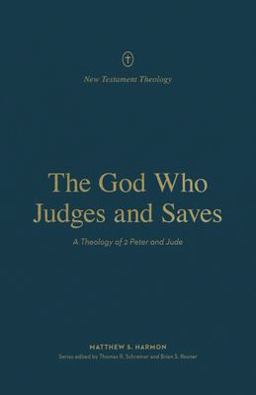The God Who Judges and Saves
