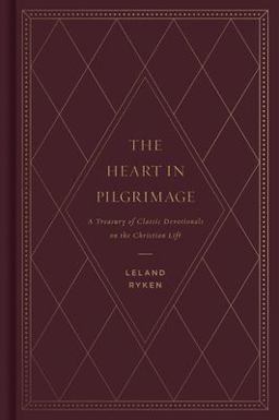 The Heart in Pilgrimage