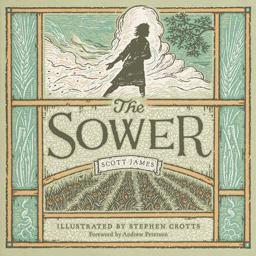 Sower  9781433577871 Front Cover