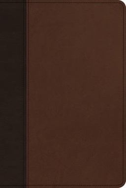 ESV Church History Study Bible