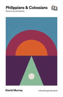 Philippians and Colossians