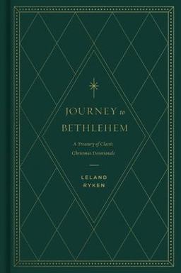 Journey to Bethlehem