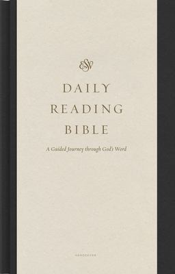 ESV Daily Reading Bible