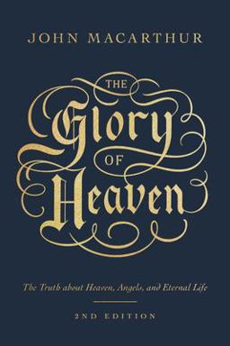 The Glory of Heaven