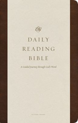 ESV Daily Reading Bible