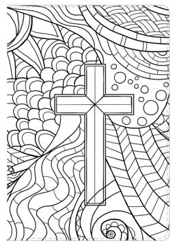 NKJV Compact UltraThin Bible for Teens, with Make-It-Your-Own Cover