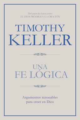 Una Fe Lógica Una Fe Lógica