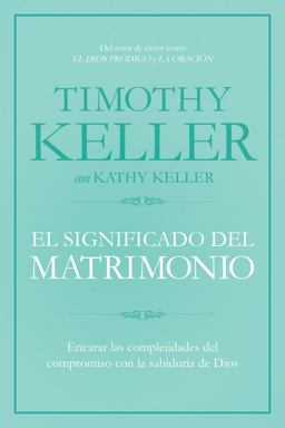 El Significado Del Matrimonio El Significado Del Matrimonio