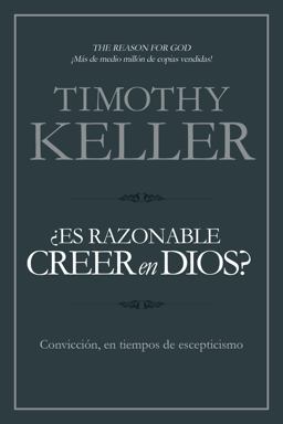 ¿Es Razonable Creer en Dios? ¿Es Razonable Creer en Dios?