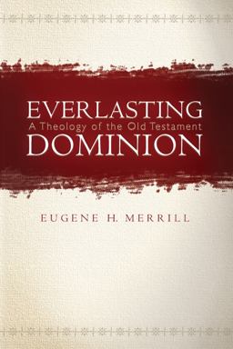 Everlasting Dominion Everlasting Dominion
