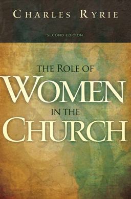 The Role of Women in the Church