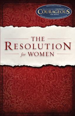 The Resolution for Women The Resolution for Women