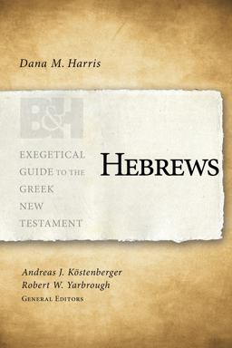 Hebrews  9781433676277 Front Cover