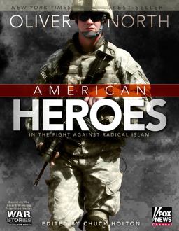 American Heroes