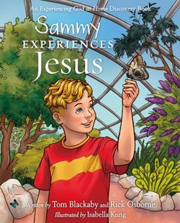 Sammy Experiences Jesus Sammy Experiences Jesus