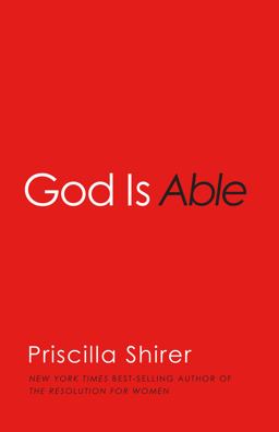 God Is Able God Is Able