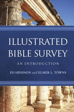 Illustrated Bible Survey An Introduction  9781433682216 Front Cover