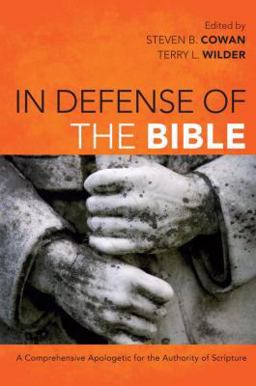 In Defense of the Bible