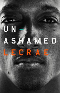 Unashamed  9781433689123 Front Cover
