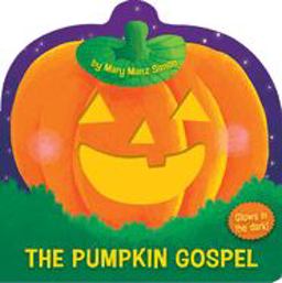 The Pumpkin Gospel (die-Cut)
