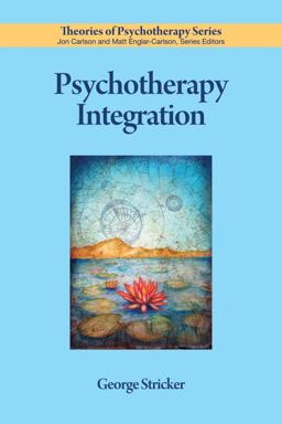 Psychotherapy Integration  9781433807190 Front Cover