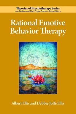 Rational Emotive Behavior Therapy  9781433809613 Front Cover