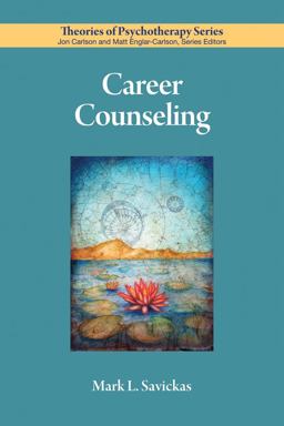Career Counseling  9781433809804 Front Cover