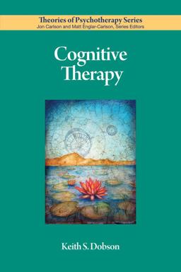 Cognitive Therapy