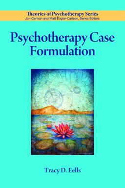 Psychotherapy Case Formulation  9781433820106 Front Cover