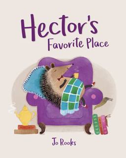 Hector's Favorite Place  9781433828683 Front Cover