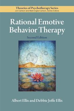 Rational Emotive Behavior Therapy 2nd 9781433830327 Front Cover