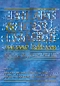 Heart and Soul of Change Delivering What Works in Therapy 2nd 9781433842108 Front Cover