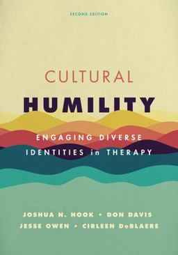 Cultural Humility