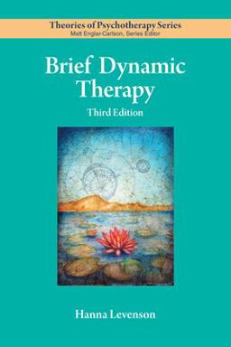 Brief Dynamic Therapy Brief Dynamic Therapy