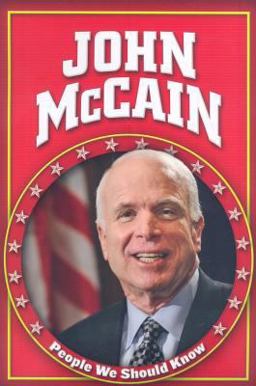 John Mccain