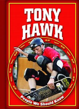 Tony Hawk