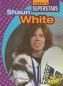 Shaun White