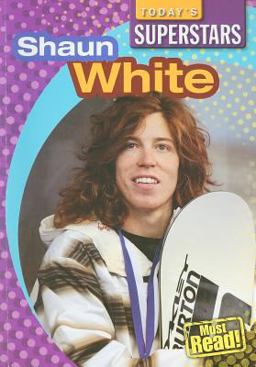 Shaun White