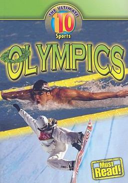 The Olympics