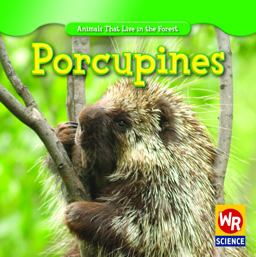 Porcupines