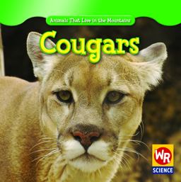 Cougars
