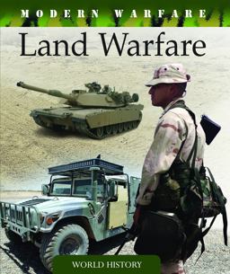 Land Warfare