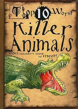Killer Animals