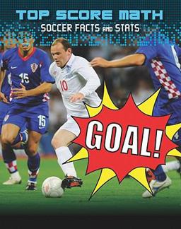 Goal! Soccer Facts and Stats